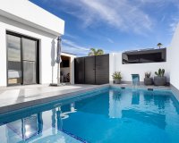 Вторичное жилье - Вилла - Murcia - Roldán