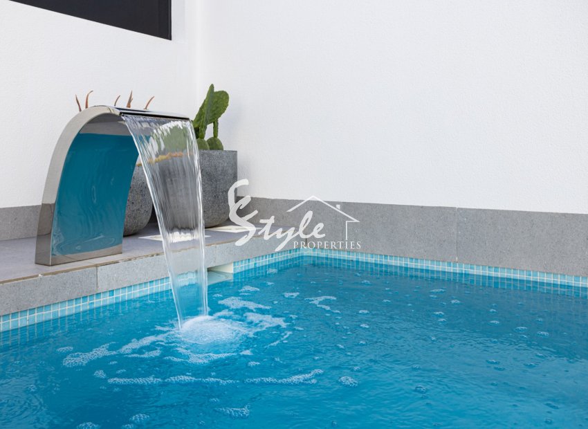 Вторичное жилье - Вилла - Murcia - Roldán