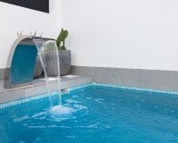 Вторичное жилье - Вилла - Murcia - Roldán