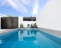 Вторичное жилье - Вилла - Murcia - Roldán