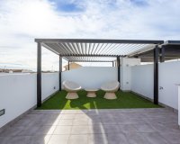 Вторичное жилье - Вилла - Murcia - Roldán