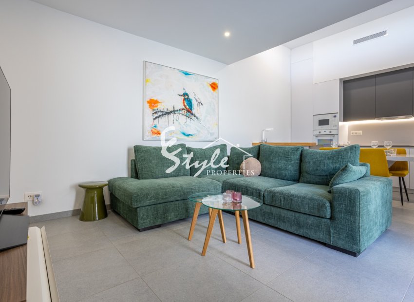 Вторичное жилье - Вилла - Murcia - Roldán