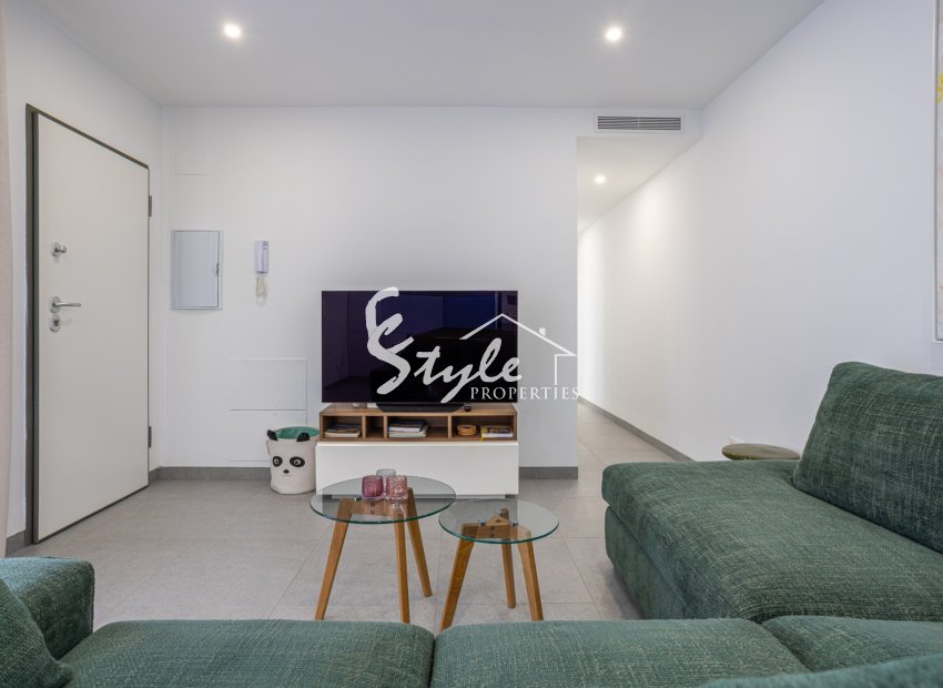 Вторичное жилье - Вилла - Murcia - Roldán