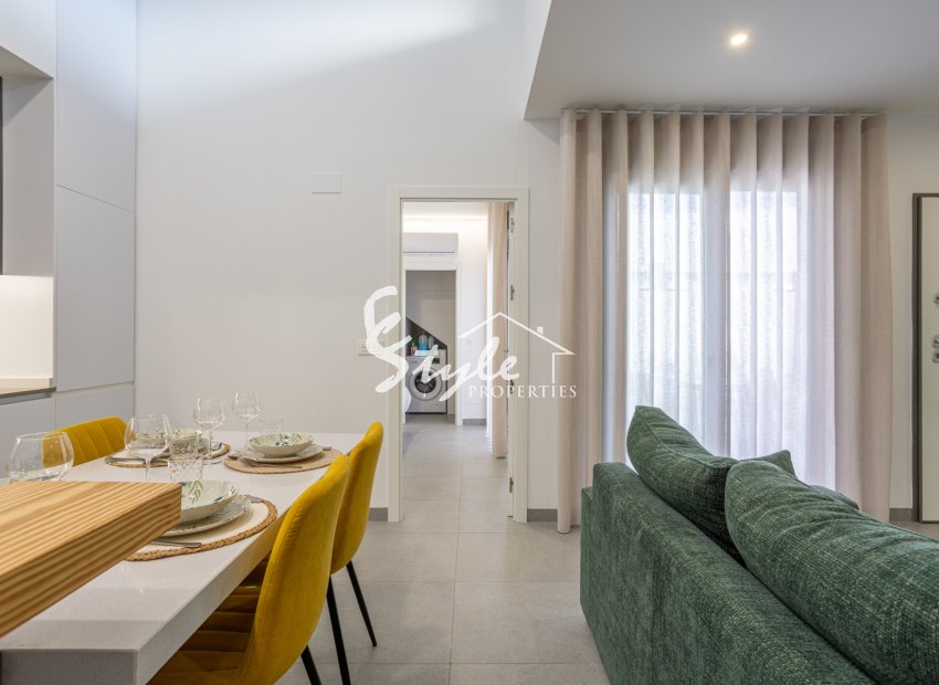 Вторичное жилье - Вилла - Murcia - Roldán