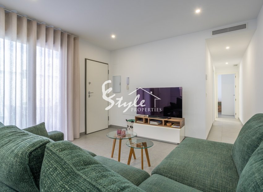 Вторичное жилье - Вилла - Murcia - Roldán