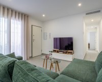 Вторичное жилье - Вилла - Murcia - Roldán