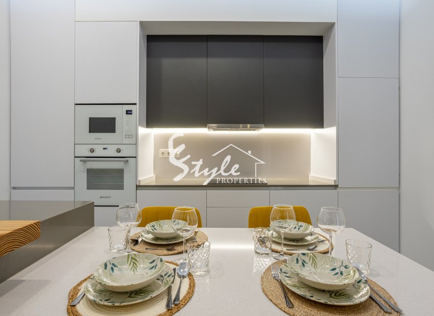 Вторичное жилье - Вилла - Murcia - Roldán