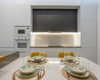 Вторичное жилье - Вилла - Murcia - Roldán