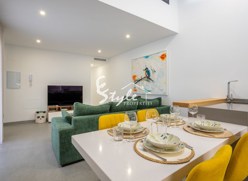 Вторичное жилье - Вилла - Murcia - Roldán