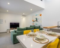 Вторичное жилье - Вилла - Murcia - Roldán