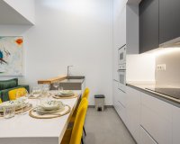 Вторичное жилье - Вилла - Murcia - Roldán