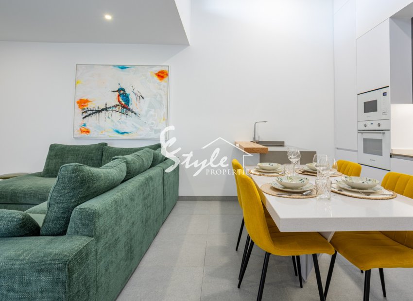 Вторичное жилье - Вилла - Murcia - Roldán