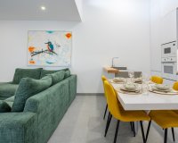 Вторичное жилье - Вилла - Murcia - Roldán