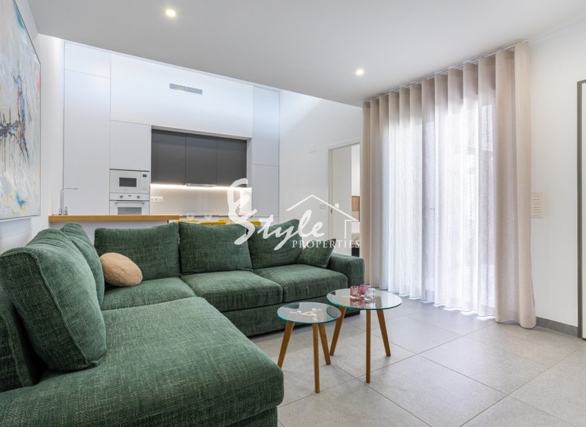 Вторичное жилье - Вилла - Murcia - Roldán