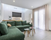 Вторичное жилье - Вилла - Murcia - Roldán