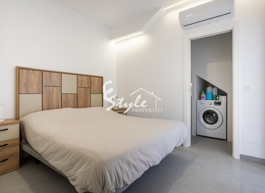 Вторичное жилье - Вилла - Murcia - Roldán