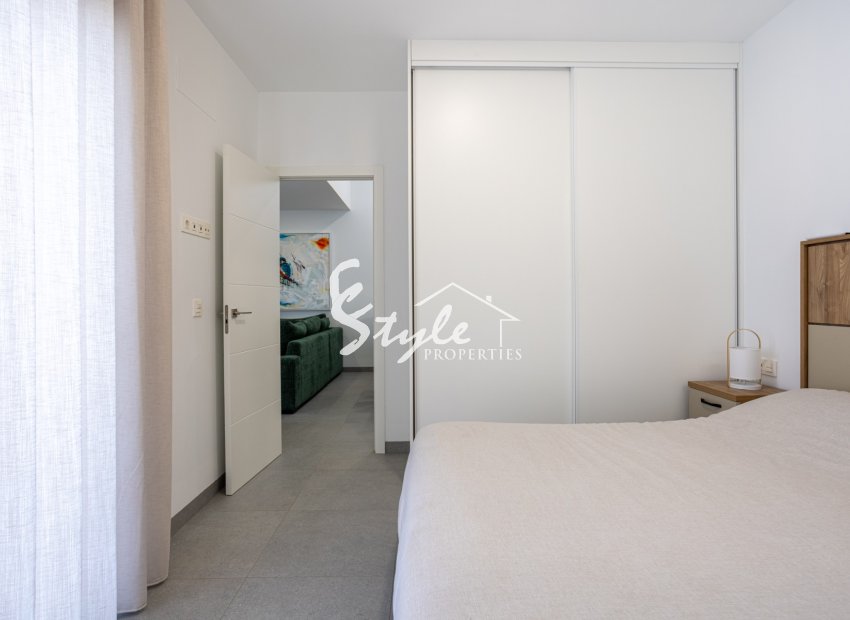 Вторичное жилье - Вилла - Murcia - Roldán