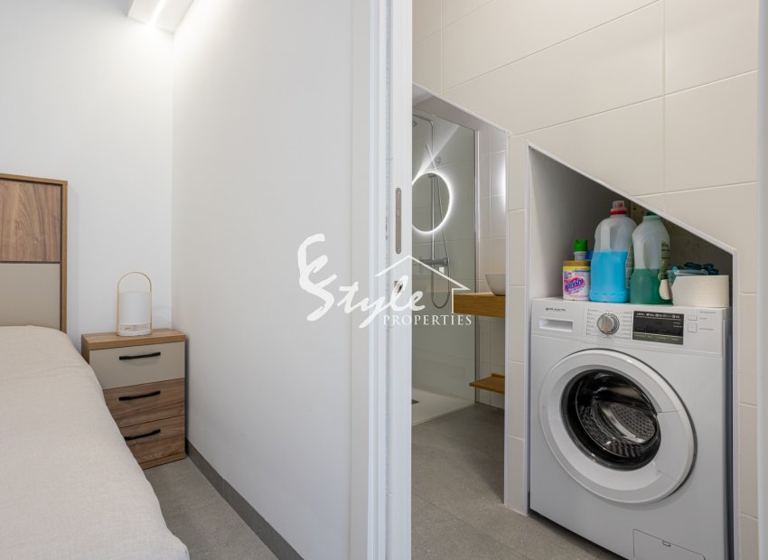 Вторичное жилье - Вилла - Murcia - Roldán