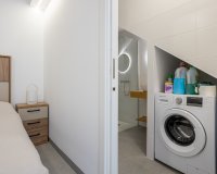 Вторичное жилье - Вилла - Murcia - Roldán