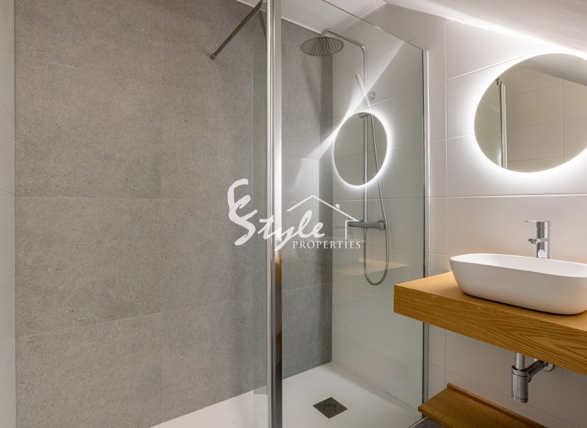 Вторичное жилье - Вилла - Murcia - Roldán