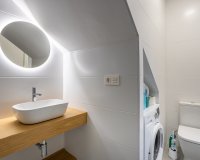 Вторичное жилье - Вилла - Murcia - Roldán