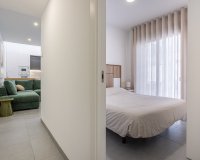 Вторичное жилье - Вилла - Murcia - Roldán