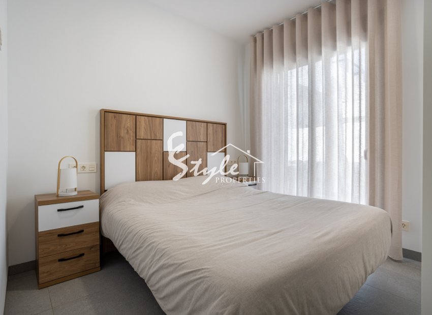 Вторичное жилье - Вилла - Murcia - Roldán