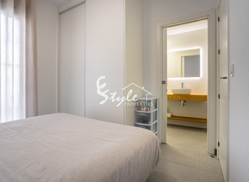 Вторичное жилье - Вилла - Murcia - Roldán