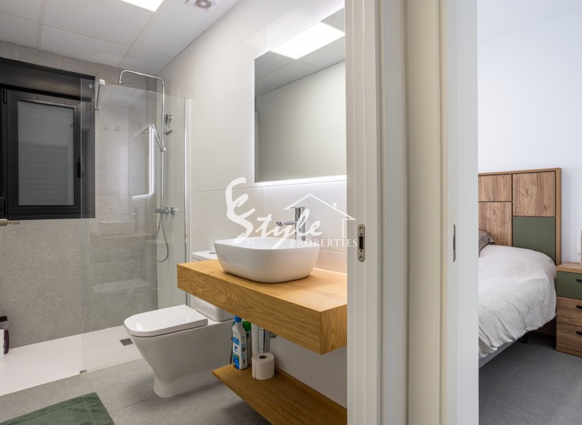 Вторичное жилье - Вилла - Murcia - Roldán