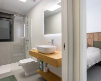 Вторичное жилье - Вилла - Murcia - Roldán