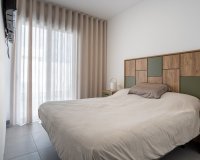 Вторичное жилье - Вилла - Murcia - Roldán