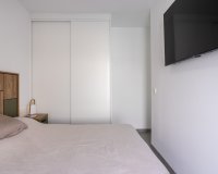 Вторичное жилье - Вилла - Murcia - Roldán