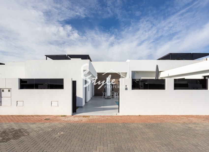 Вторичное жилье - Вилла - Murcia - Roldán