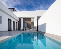 Вторичное жилье - Вилла - Murcia - Roldán