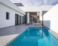 Вторичное жилье - Вилла - Murcia - Roldán