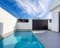 Вторичное жилье - Вилла - Murcia - Roldán