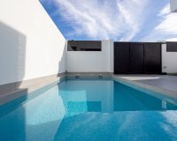 Вторичное жилье - Вилла - Murcia - Roldán