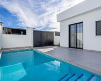 Вторичное жилье - Вилла - Murcia - Roldán