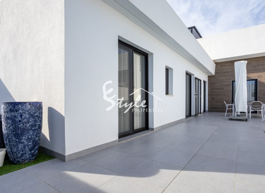 Вторичное жилье - Вилла - Murcia - Roldán