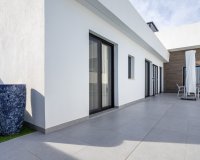 Вторичное жилье - Вилла - Murcia - Roldán