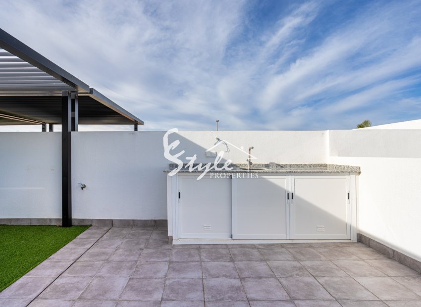 Вторичное жилье - Вилла - Murcia - Roldán