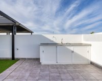 Вторичное жилье - Вилла - Murcia - Roldán