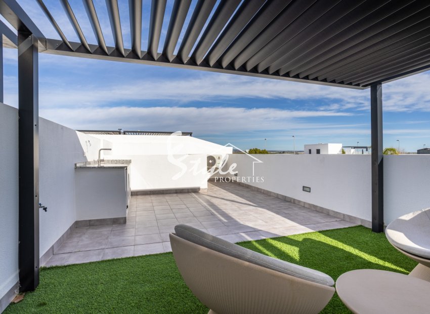 Вторичное жилье - Вилла - Murcia - Roldán