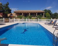 Вторичное жилье - Вилла - Мурсия - Murcia