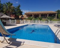 Вторичное жилье - Вилла - Мурсия - Murcia