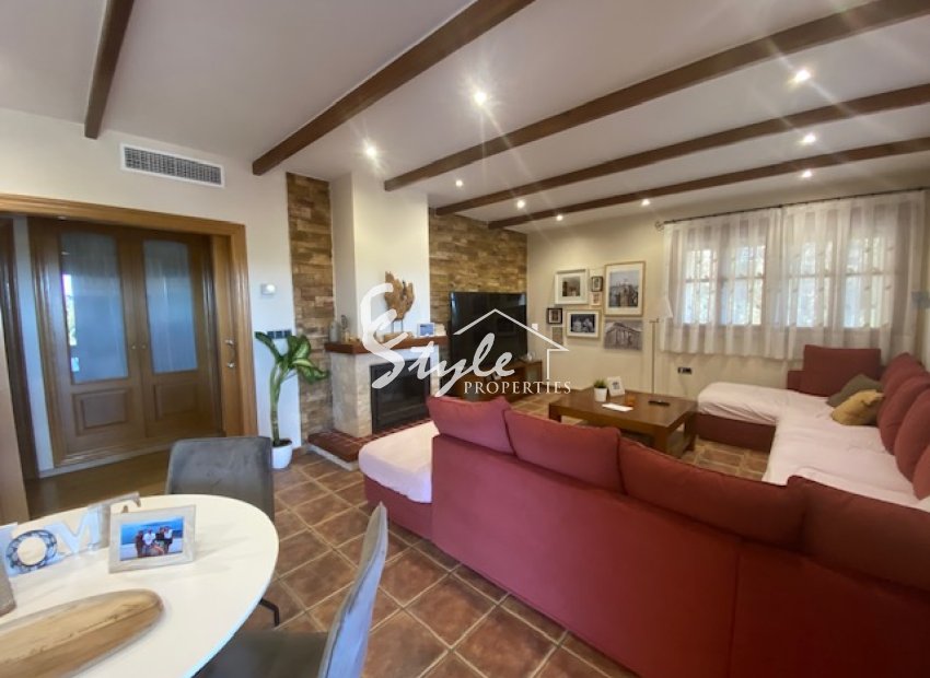 Вторичное жилье - Вилла - Мурсия - Murcia