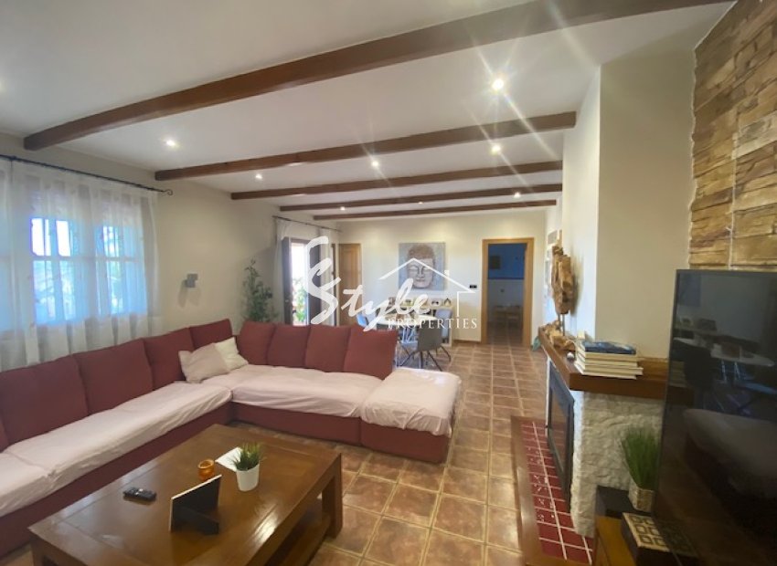 Вторичное жилье - Вилла - Мурсия - Murcia