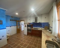 Вторичное жилье - Вилла - Мурсия - Murcia