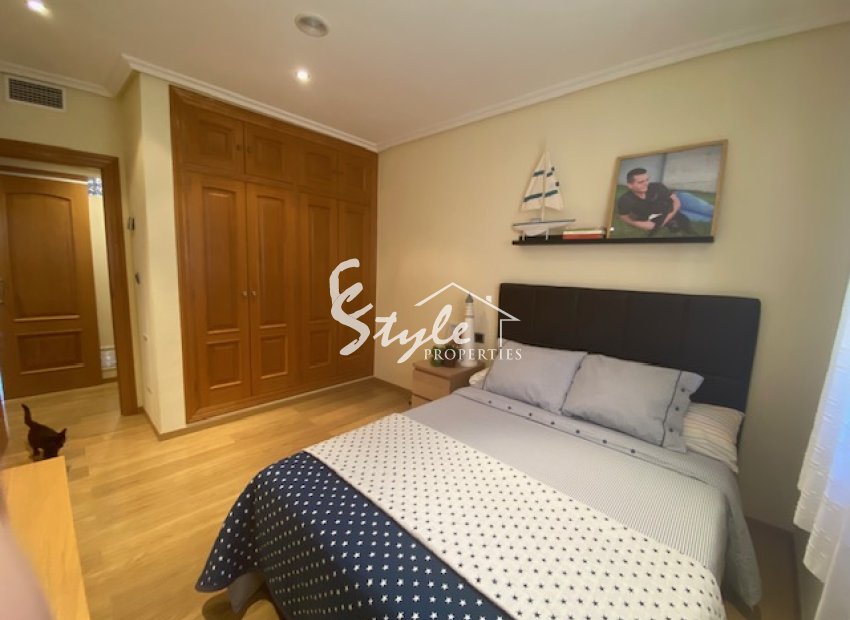 Вторичное жилье - Вилла - Мурсия - Murcia