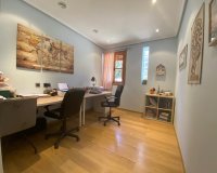 Вторичное жилье - Вилла - Мурсия - Murcia